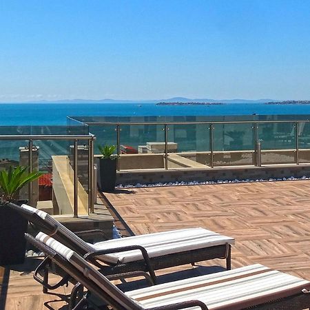 Premium Apartment Villa Aristo 圣弗拉斯 外观 照片