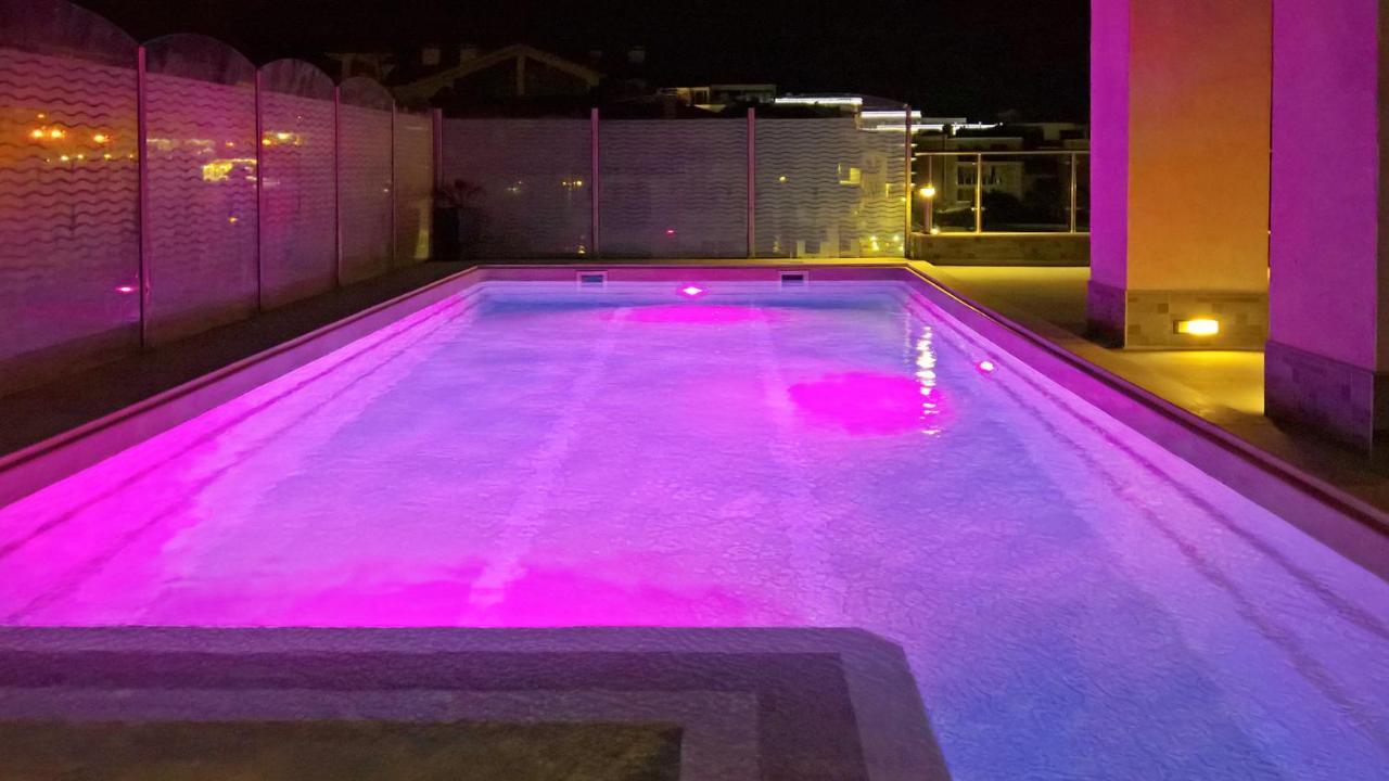 Premium Apartment Villa Aristo 圣弗拉斯 外观 照片