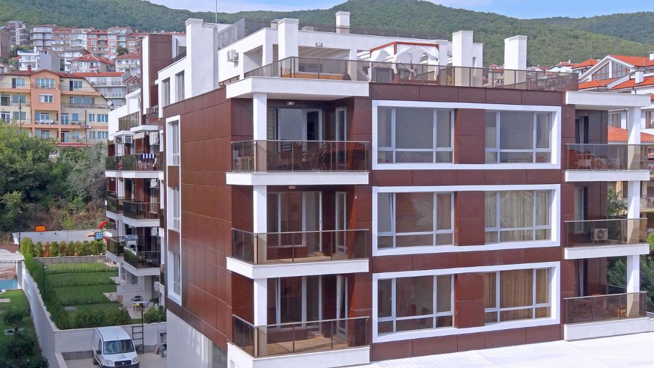 Premium Apartment Villa Aristo 圣弗拉斯 外观 照片