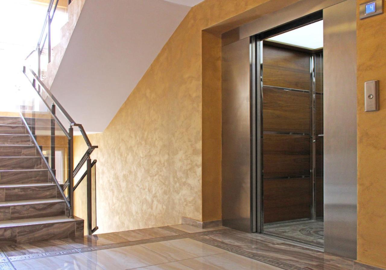 Premium Apartment Villa Aristo 圣弗拉斯 外观 照片