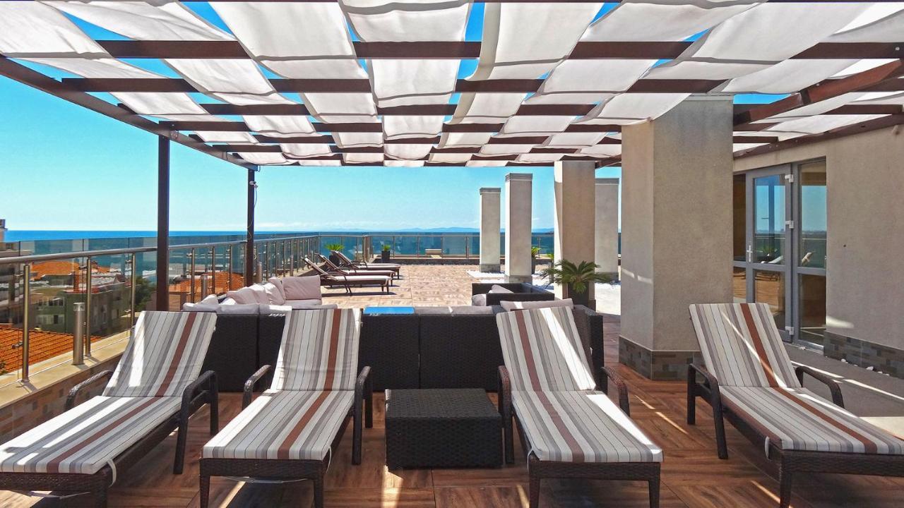 Premium Apartment Villa Aristo 圣弗拉斯 外观 照片