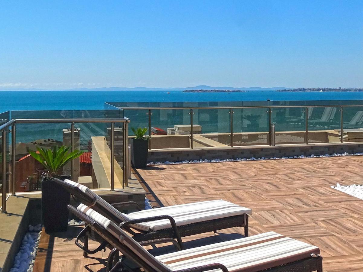 Premium Apartment Villa Aristo 圣弗拉斯 外观 照片