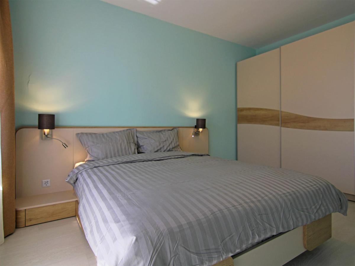 Premium Apartment Villa Aristo 圣弗拉斯 外观 照片