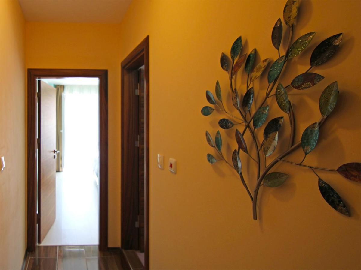 Premium Apartment Villa Aristo 圣弗拉斯 外观 照片