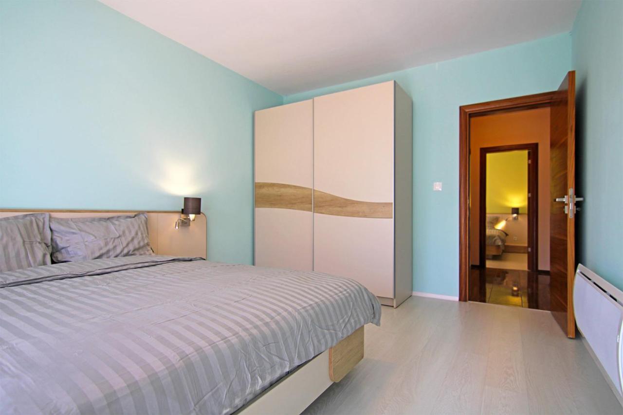 Premium Apartment Villa Aristo 圣弗拉斯 外观 照片