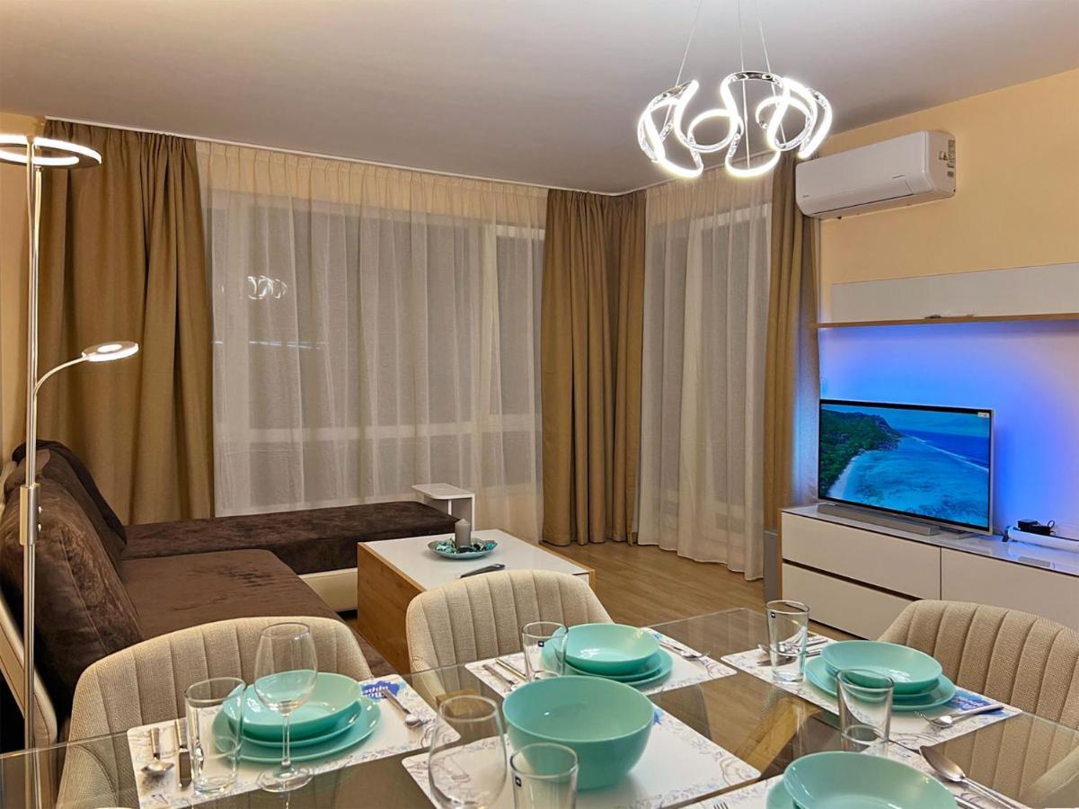 Premium Apartment Villa Aristo 圣弗拉斯 外观 照片