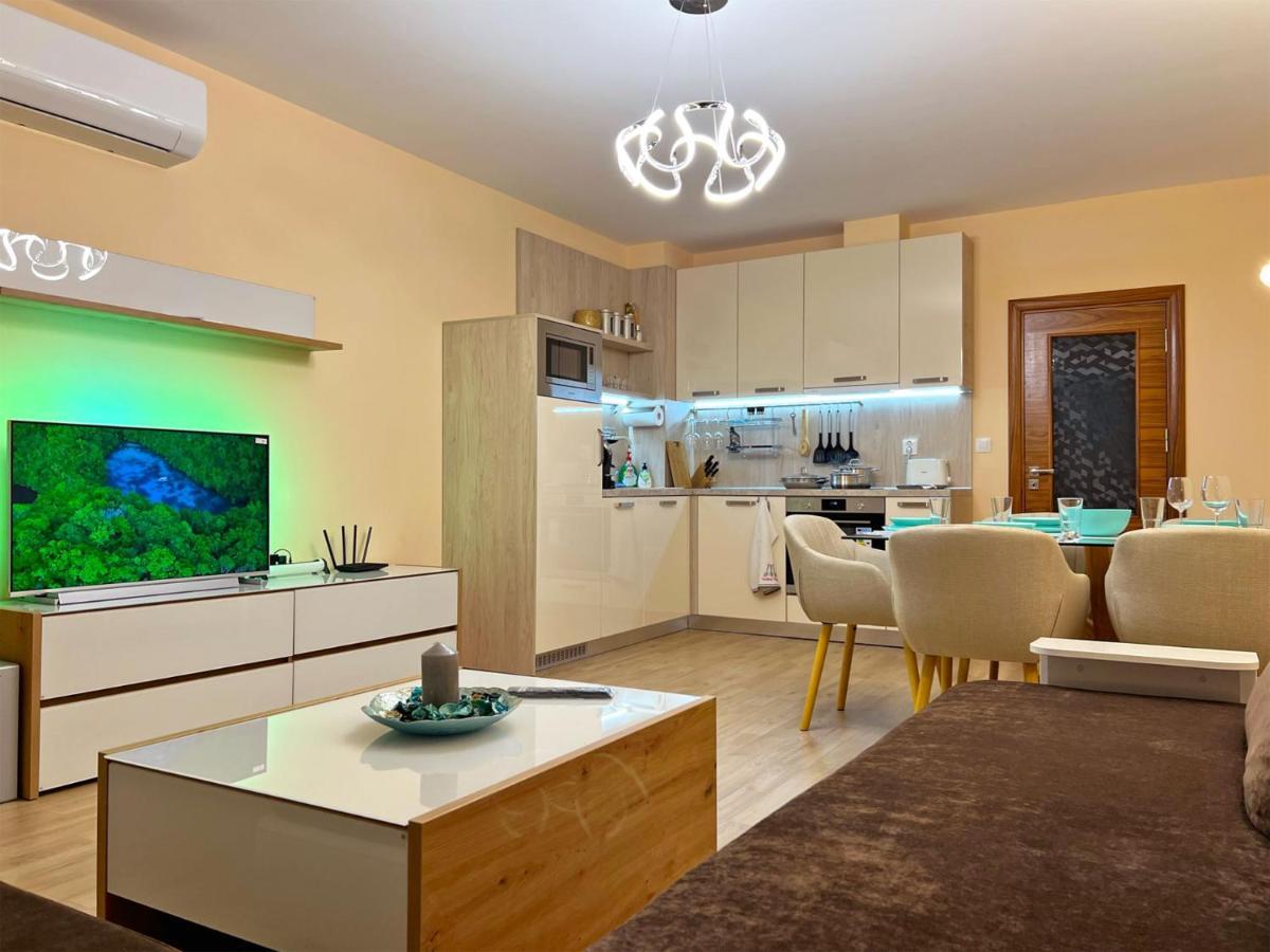 Premium Apartment Villa Aristo 圣弗拉斯 外观 照片