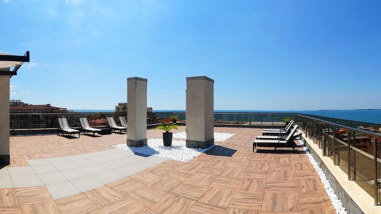 Premium Apartment Villa Aristo 圣弗拉斯 外观 照片