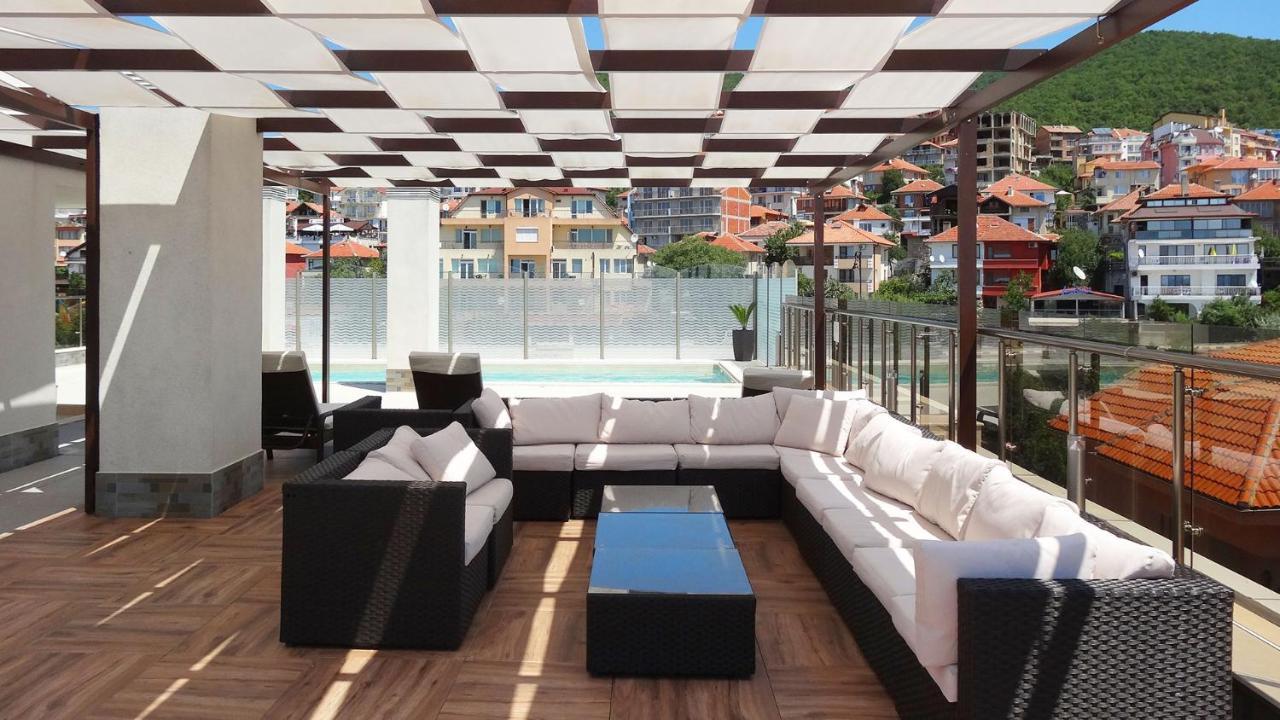 Premium Apartment Villa Aristo 圣弗拉斯 外观 照片