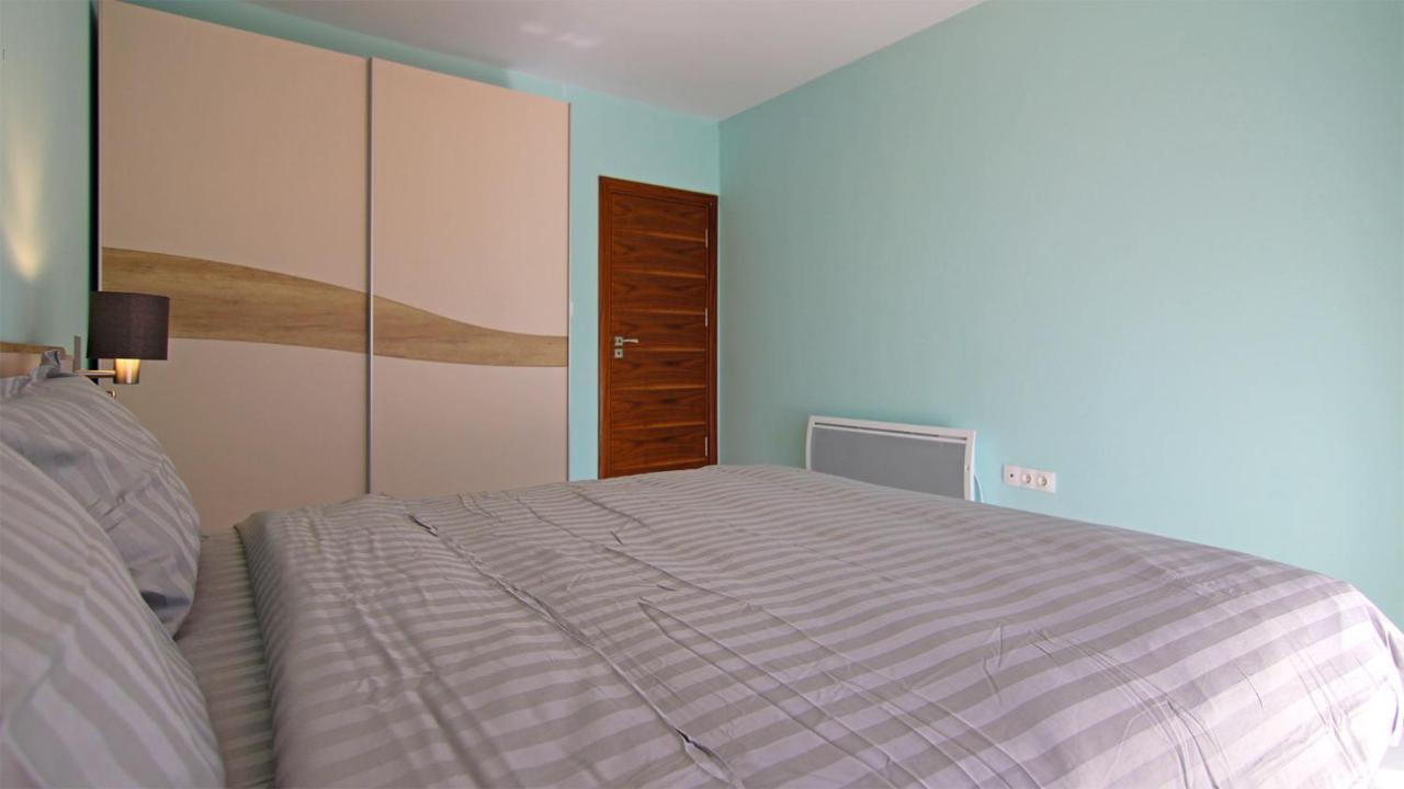 Premium Apartment Villa Aristo 圣弗拉斯 外观 照片