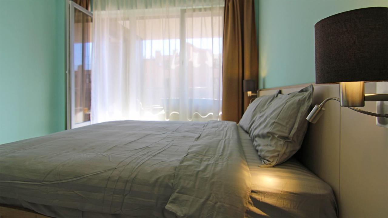 Premium Apartment Villa Aristo 圣弗拉斯 外观 照片