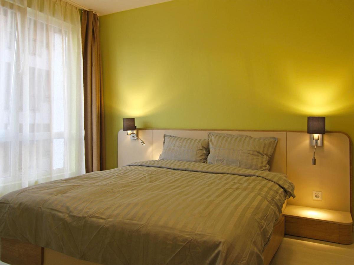 Premium Apartment Villa Aristo 圣弗拉斯 外观 照片