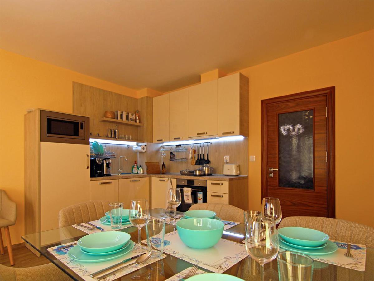 Premium Apartment Villa Aristo 圣弗拉斯 外观 照片