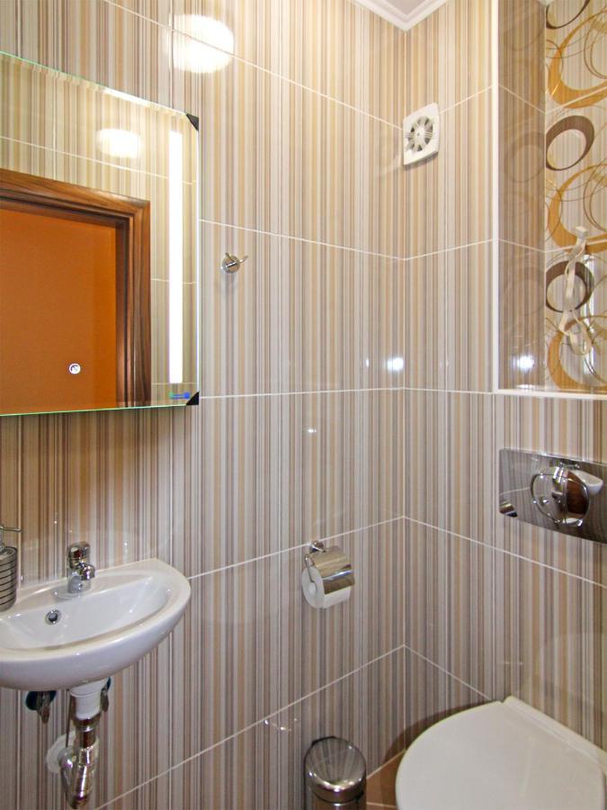 Premium Apartment Villa Aristo 圣弗拉斯 外观 照片