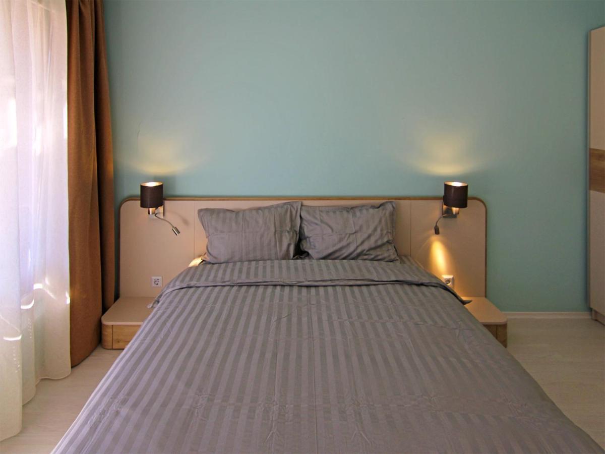 Premium Apartment Villa Aristo 圣弗拉斯 外观 照片