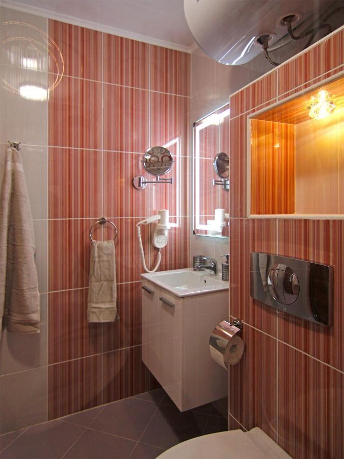 Premium Apartment Villa Aristo 圣弗拉斯 外观 照片