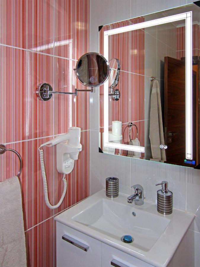 Premium Apartment Villa Aristo 圣弗拉斯 外观 照片
