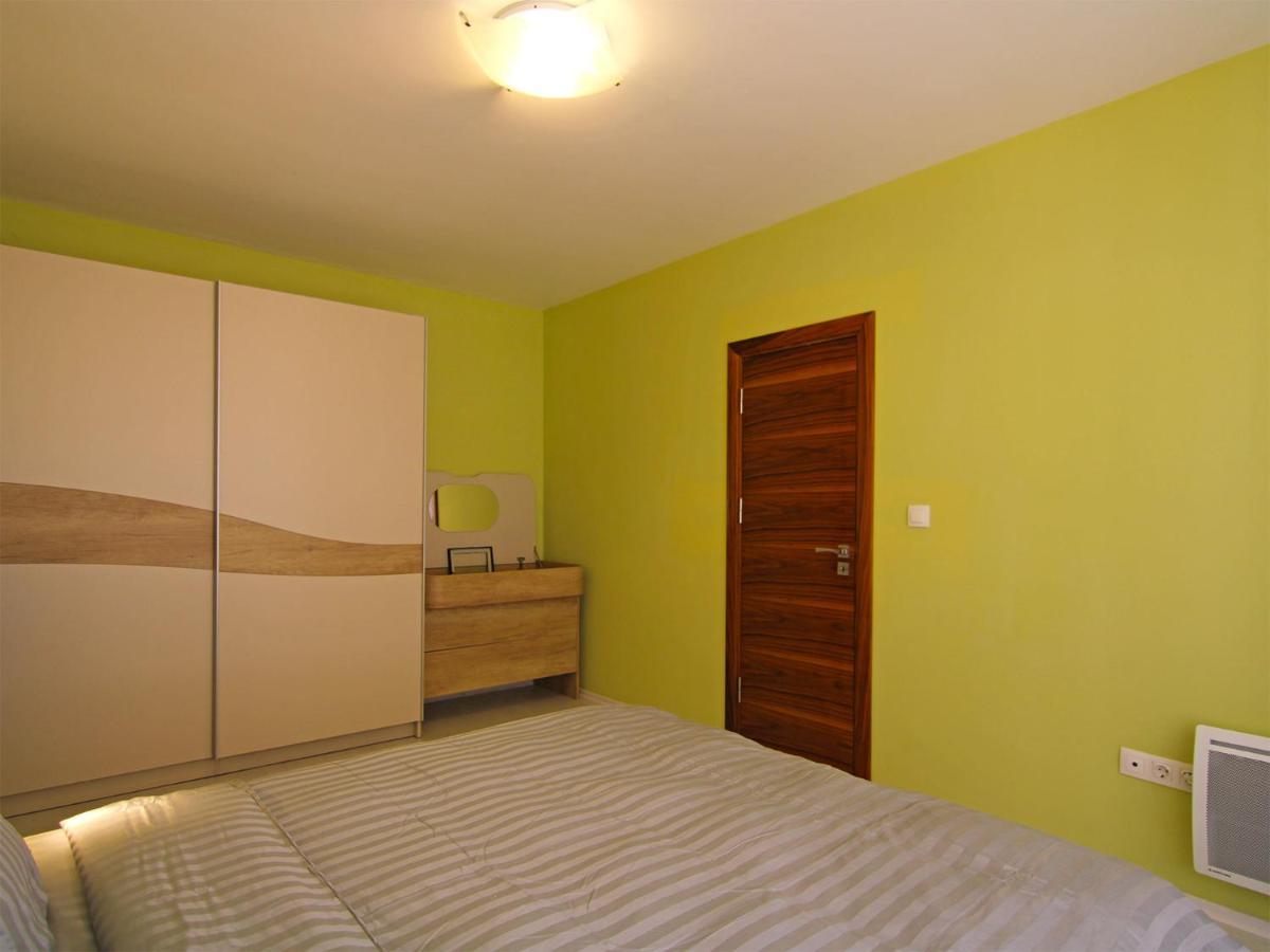 Premium Apartment Villa Aristo 圣弗拉斯 外观 照片