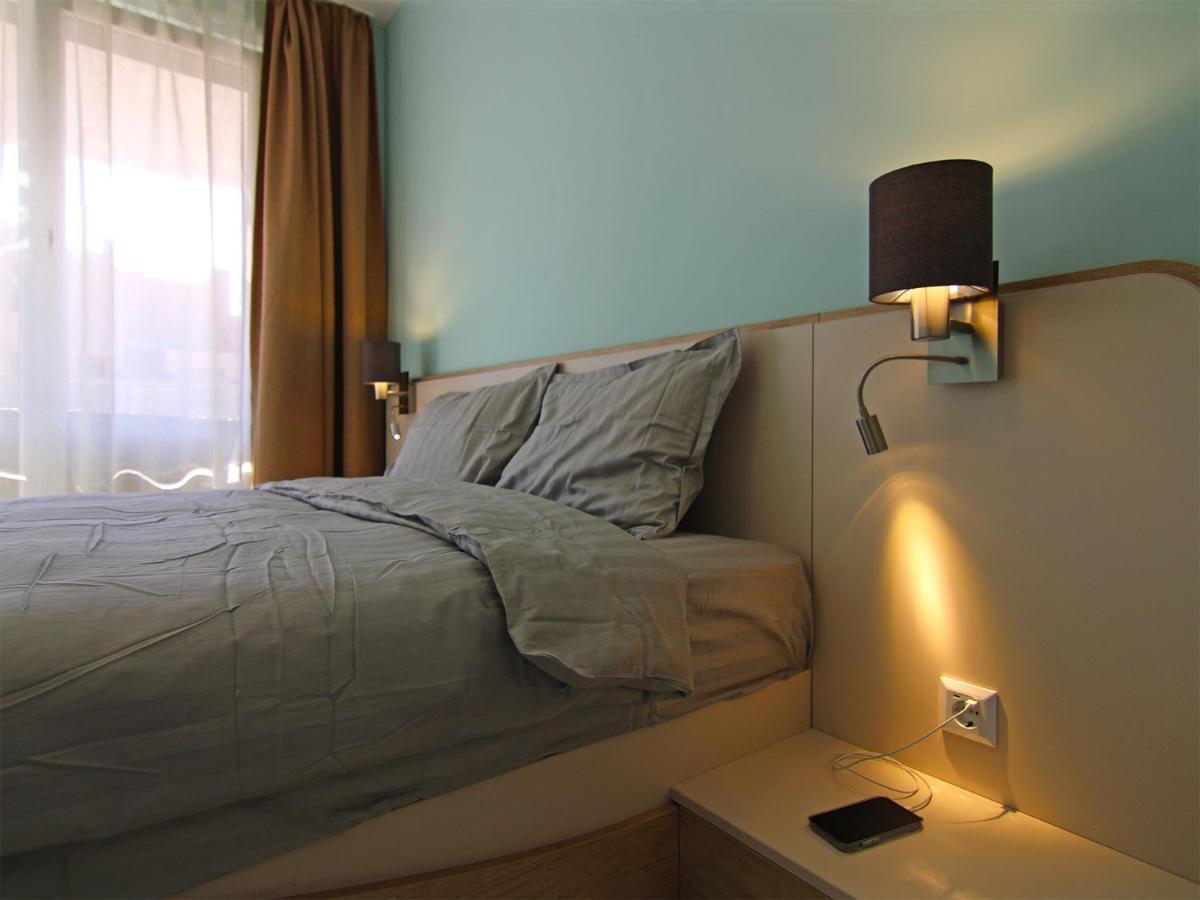 Premium Apartment Villa Aristo 圣弗拉斯 外观 照片