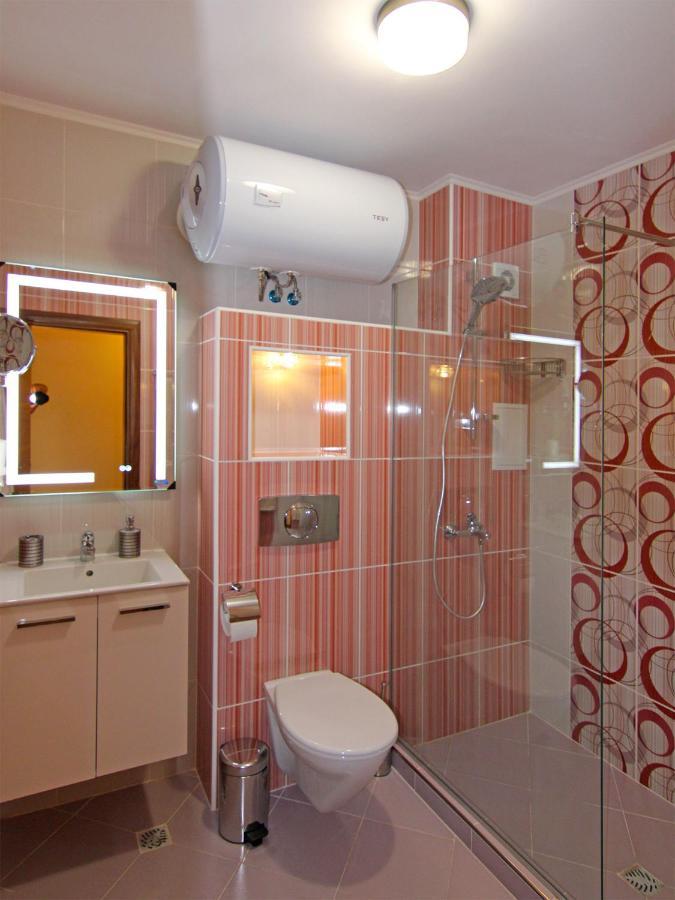 Premium Apartment Villa Aristo 圣弗拉斯 外观 照片