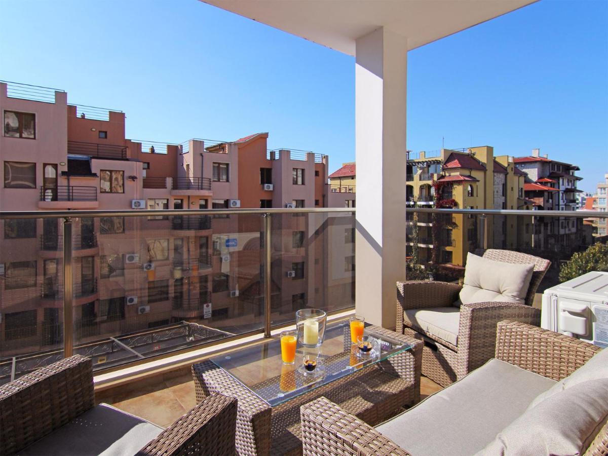 Premium Apartment Villa Aristo 圣弗拉斯 外观 照片