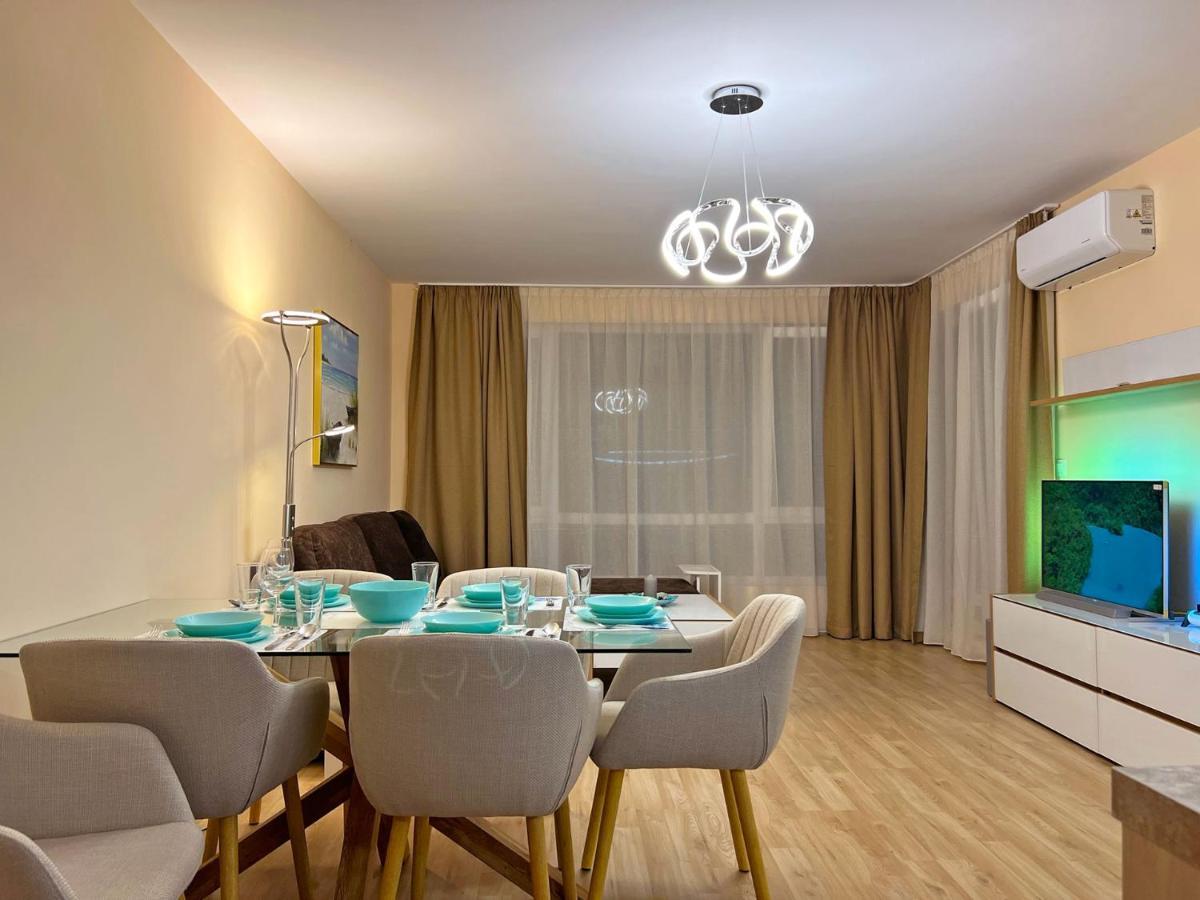Premium Apartment Villa Aristo 圣弗拉斯 外观 照片