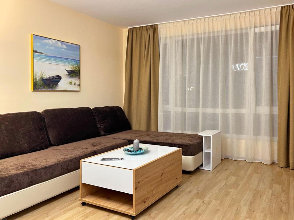 Premium Apartment Villa Aristo 圣弗拉斯 外观 照片