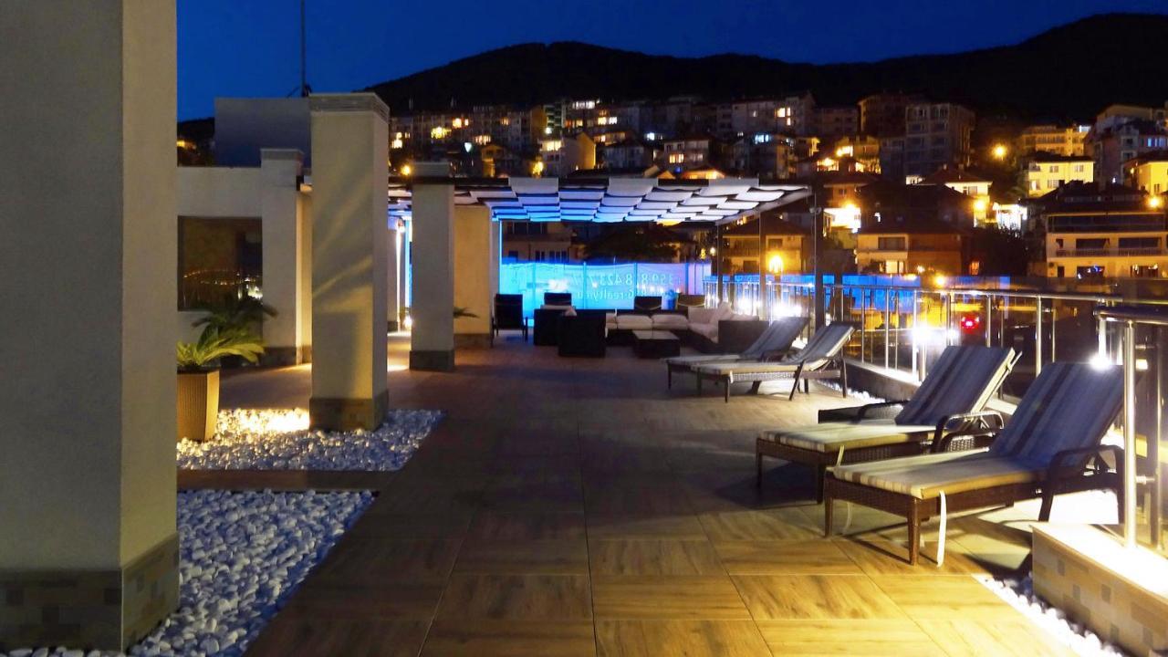 Premium Apartment Villa Aristo 圣弗拉斯 外观 照片