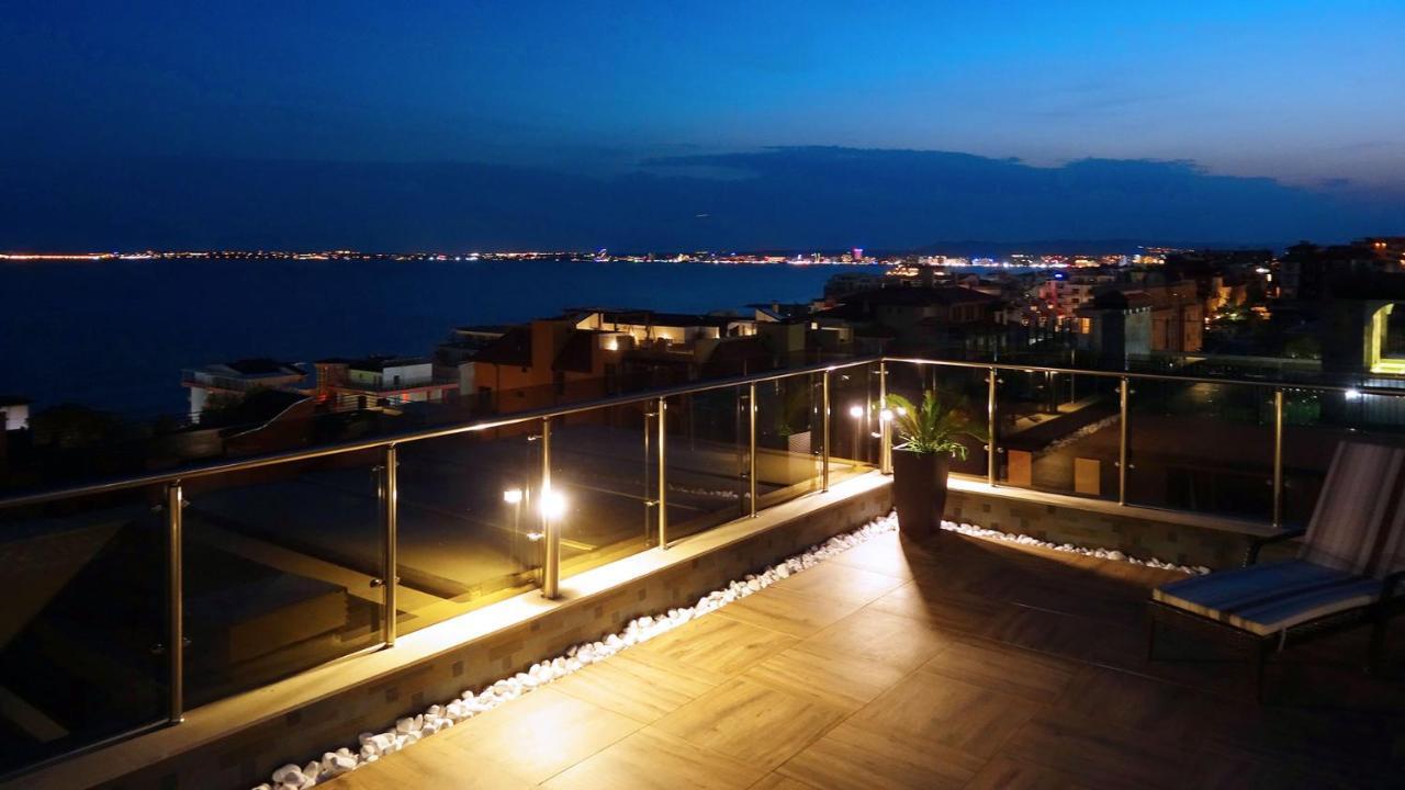 Premium Apartment Villa Aristo 圣弗拉斯 外观 照片