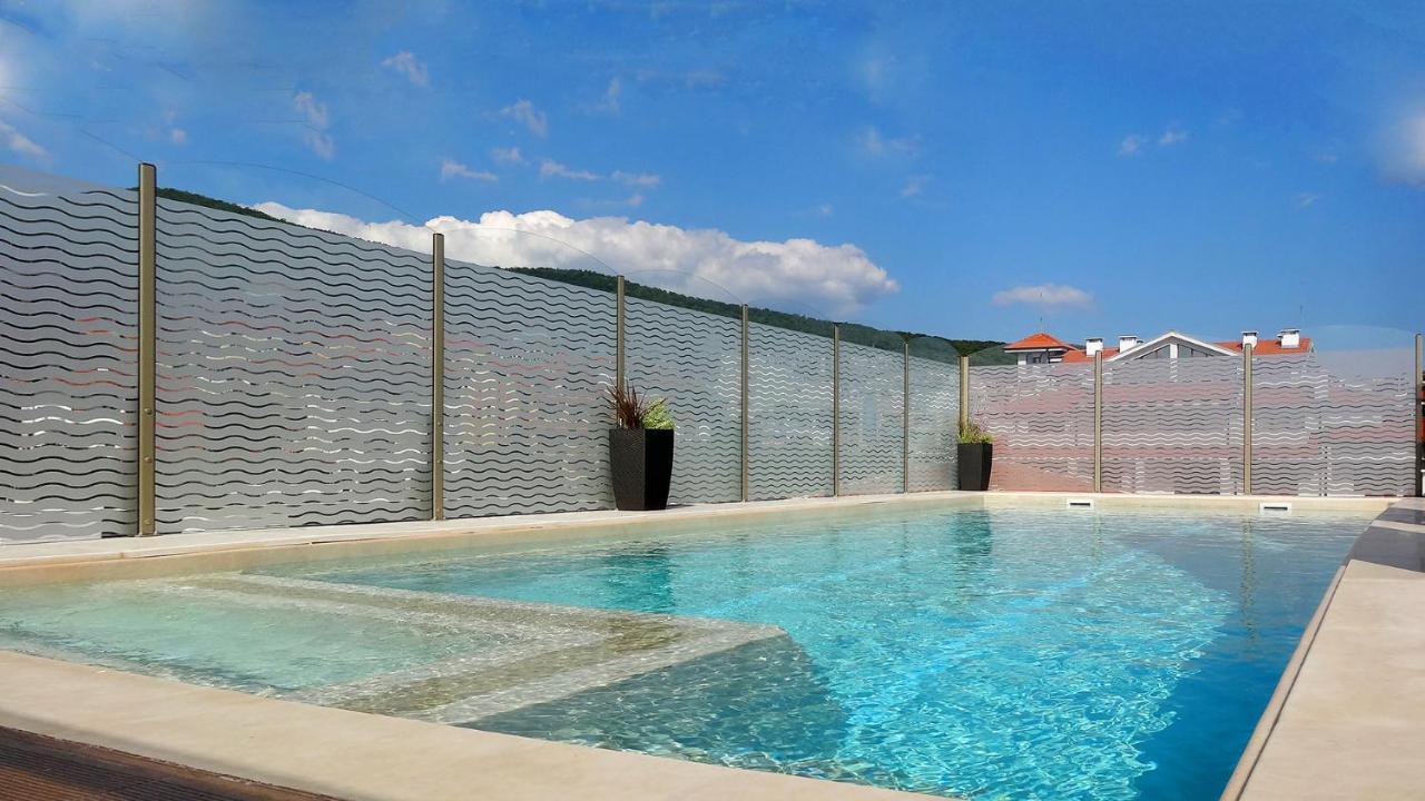 Premium Apartment Villa Aristo 圣弗拉斯 外观 照片