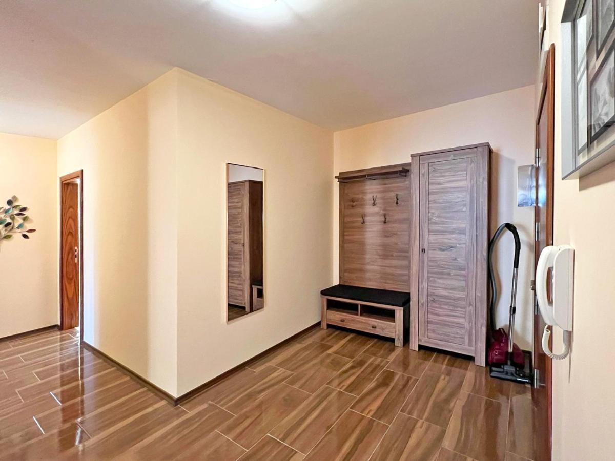 Premium Apartment Villa Aristo 圣弗拉斯 外观 照片