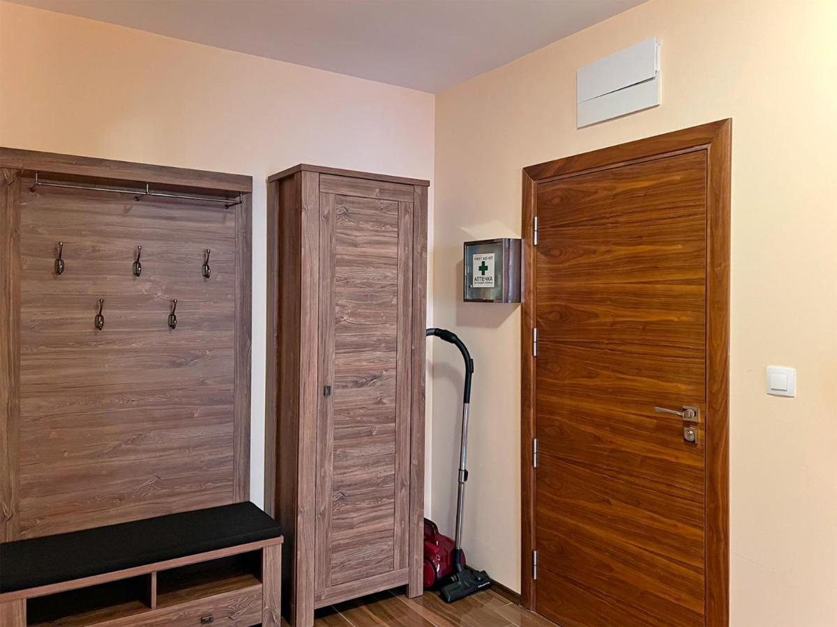 Premium Apartment Villa Aristo 圣弗拉斯 外观 照片