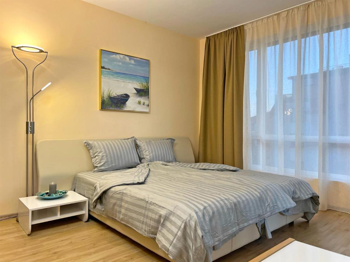 Premium Apartment Villa Aristo 圣弗拉斯 外观 照片