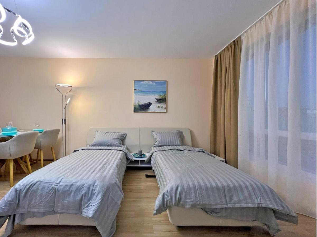 Premium Apartment Villa Aristo 圣弗拉斯 外观 照片