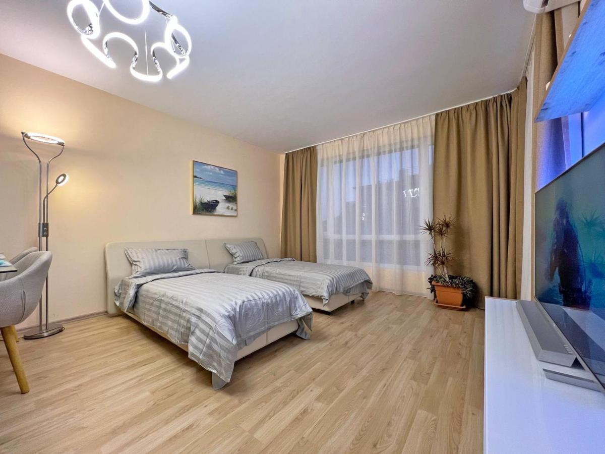 Premium Apartment Villa Aristo 圣弗拉斯 外观 照片