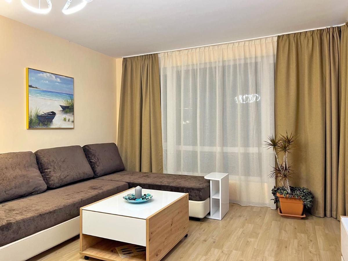 Premium Apartment Villa Aristo 圣弗拉斯 外观 照片