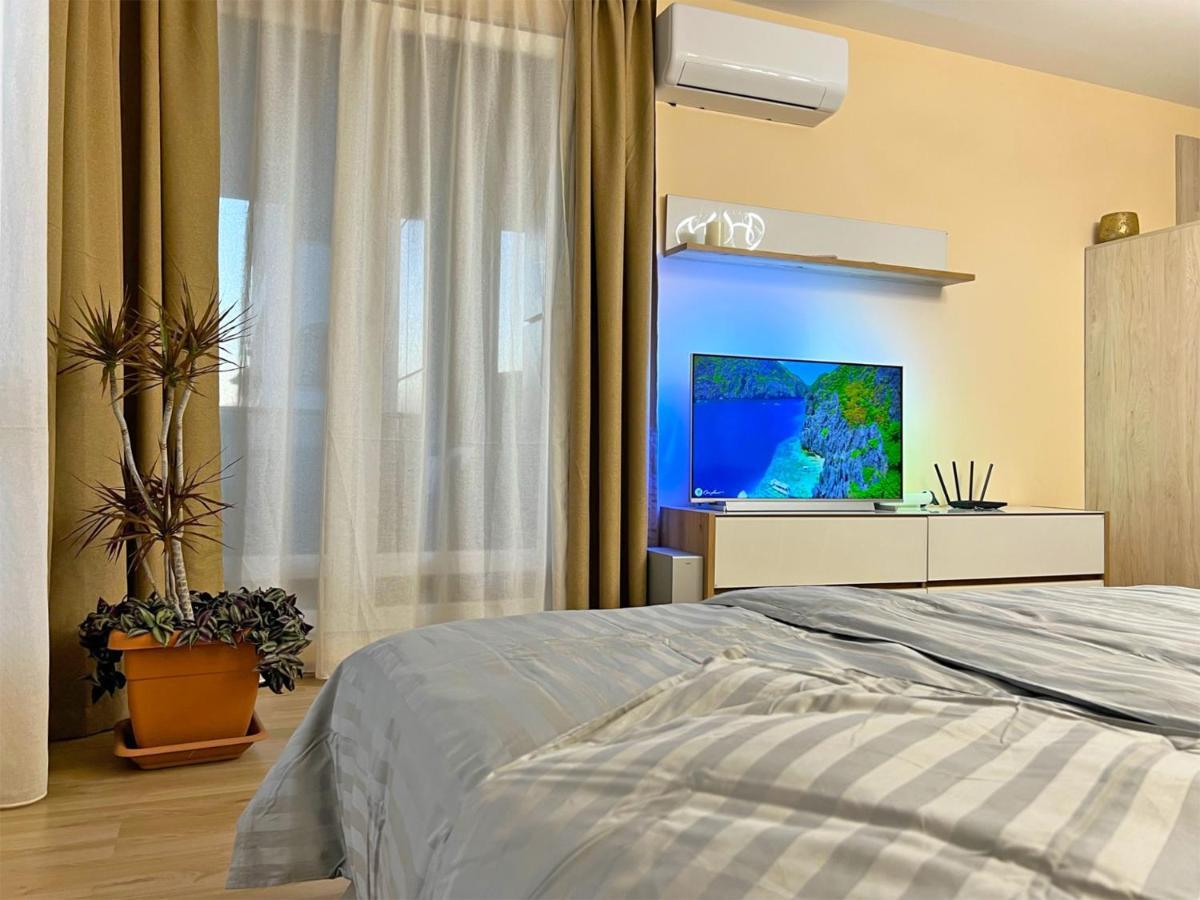 Premium Apartment Villa Aristo 圣弗拉斯 外观 照片