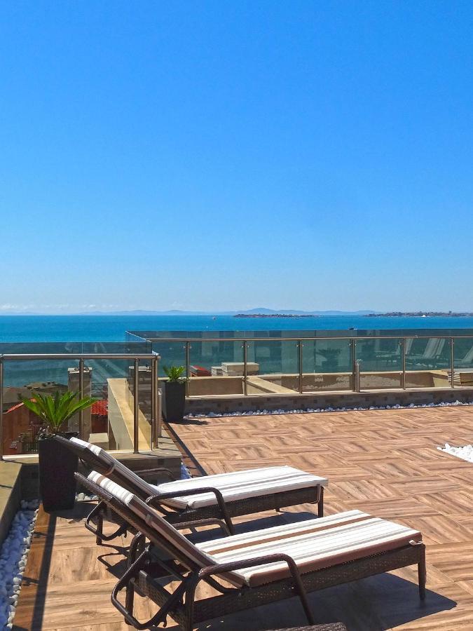 Premium Apartment Villa Aristo 圣弗拉斯 外观 照片